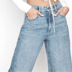 NWT GARAGE JEANS